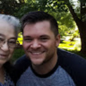 Meet your Posher, Brandon